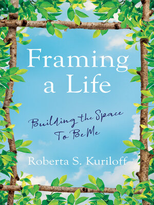 cover image of Framing a Life